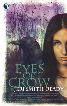 Title details for Eyes of Crow by Jeri Smith-Ready - Available